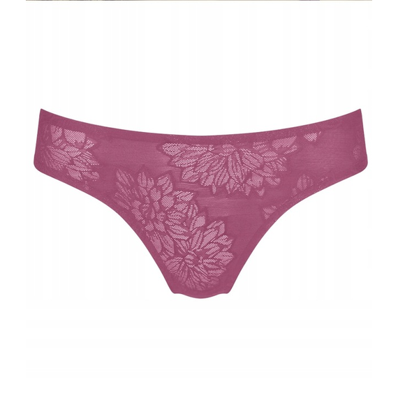 TRIUMPH figi Fit Smart TAI, Kolor: ciemny różowy, Rozmiar: XL, 2 image