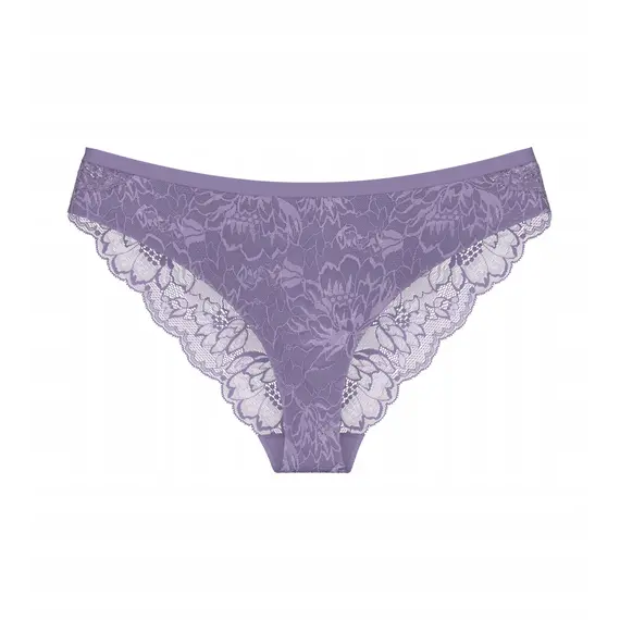 Triumph Amourette Charm Brazilian, Kolor: fioletowy, Rozmiar: 38, 6 image