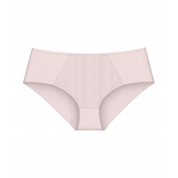Triumph Essential Minimizer Hipster X, Kolor: różowy, Rozmiar: 42, 5 image