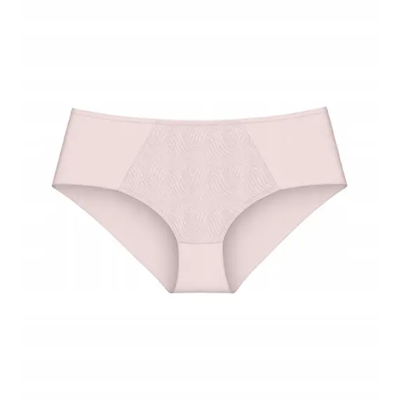 Triumph Essential Minimizer Hipster X, Kolor: różowy, Rozmiar: 42, 5 image