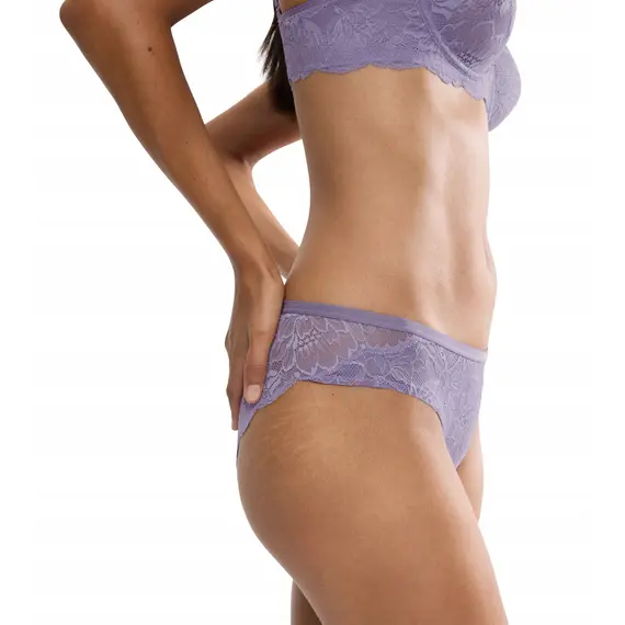 Triumph Amourette Charm Brazilian, Kolor: fioletowy, Rozmiar: 38, 3 image