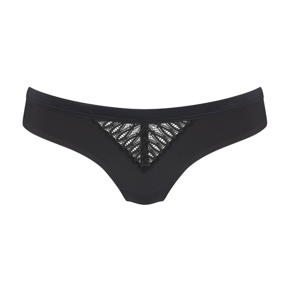 Brazyliany damskie Triumph Aura Spotlight Brazilian, Kolor: czarny, Rozmiar: 36, 3 image