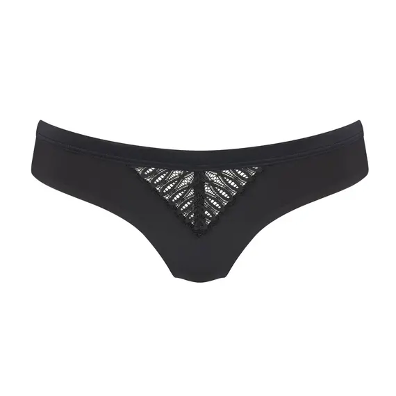 Brazyliany damskie Triumph Aura Spotlight Brazilian, Kolor: czarny, Rozmiar: 36, 3 image