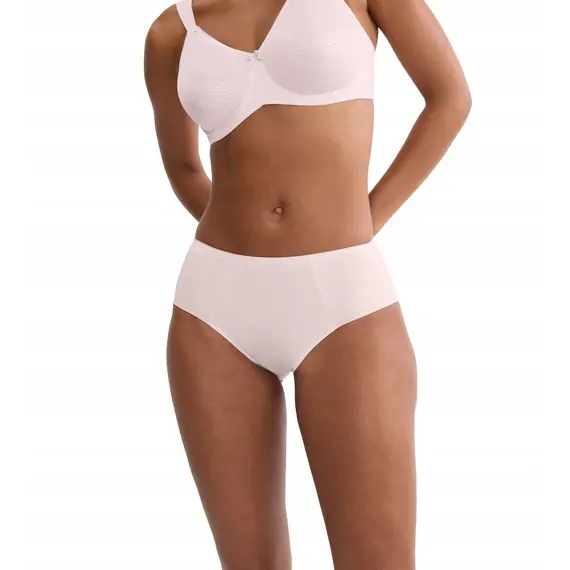 Triumph Essential Minimizer Hipster X, Kolor: różowy, Rozmiar: 42, 2 image