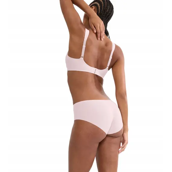 Triumph Essential Minimizer Hipster X, Kolor: różowy, Rozmiar: 42, 3 image