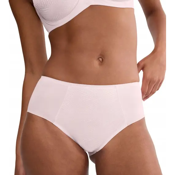 Triumph Essential Minimizer Hipster X, Kolor: różowy, Rozmiar: 42