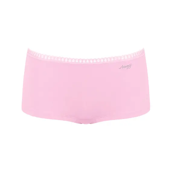 Sloggi majtki damskie hipster GO Crush Short, Kolor: wielokolorowy V004, Rozmiar: S, 8 image
