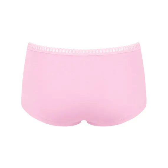 Sloggi majtki damskie hipster GO Crush Short, Kolor: wielokolorowy V004, Rozmiar: S, 9 image