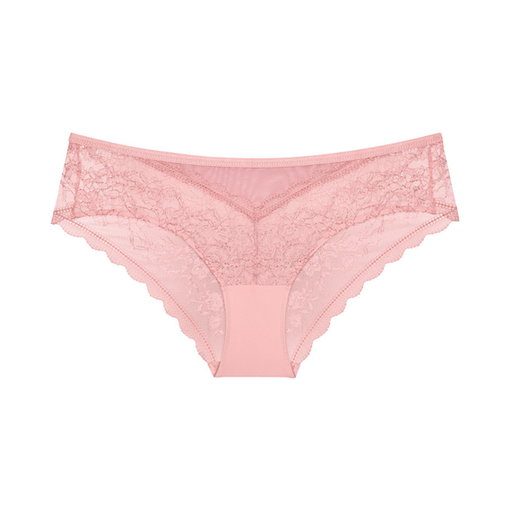 Triumph Comfort Allure Hipster, Kolor: truskawkowy, Rozmiar: 38
