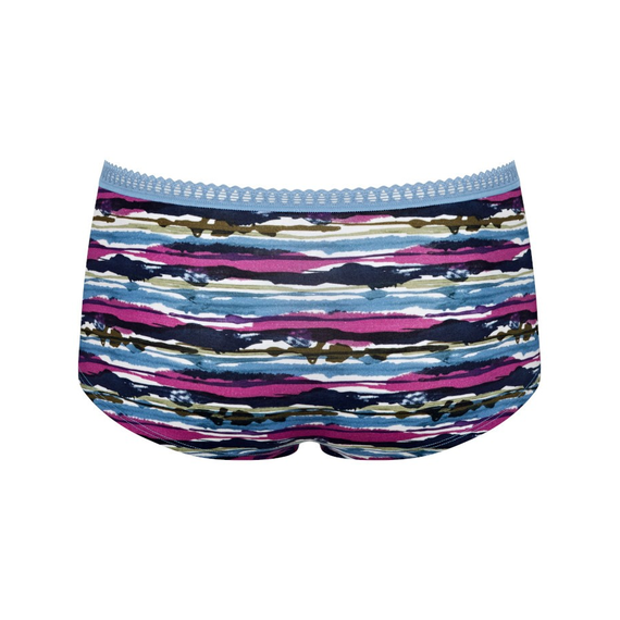 Sloggi GO Crush Short C3P, Kolor: wielokolorowy, Rozmiar: XL, 8 image