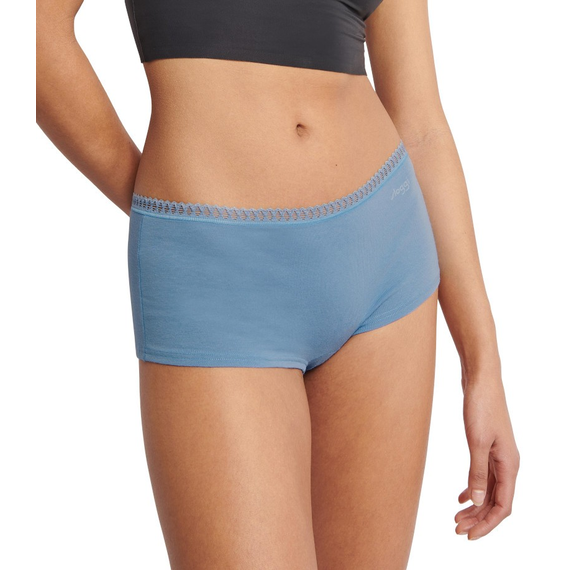 Sloggi GO Crush Short C3P, Kolor: wielokolorowy, Rozmiar: XL, 2 image