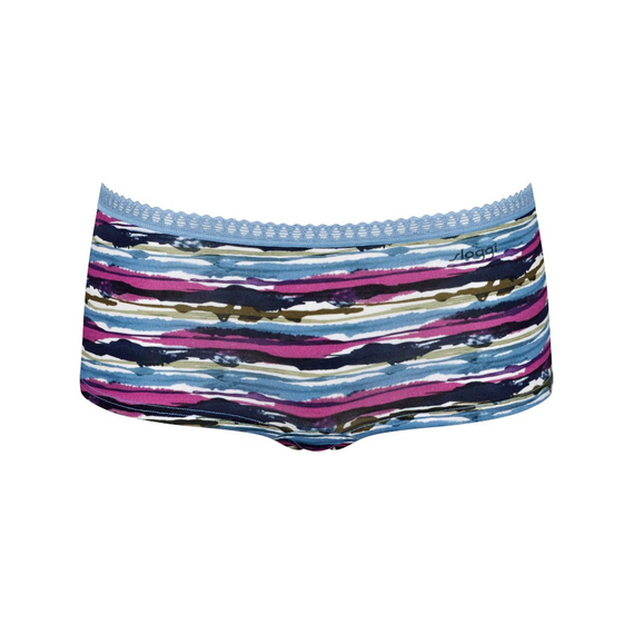 Sloggi GO Crush Short C3P, Kolor: wielokolorowy, Rozmiar: XL, 7 image