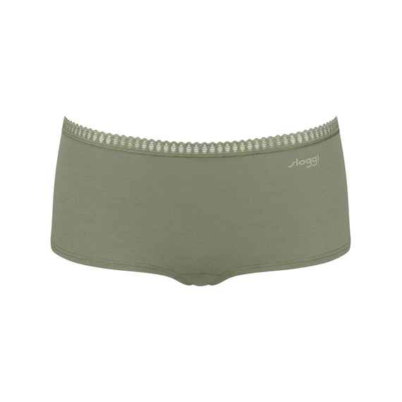Sloggi GO Crush Short C3P, Kolor: wielokolorowy, Rozmiar: XL, 5 image