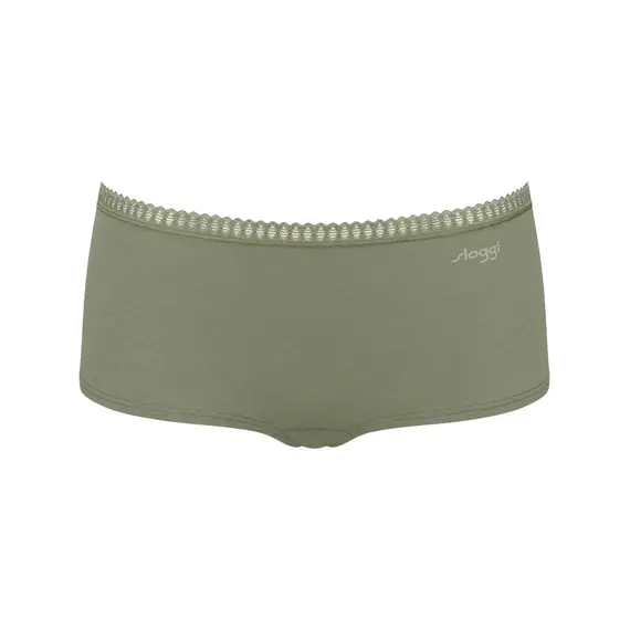 Sloggi GO Crush Short C3P, Kolor: wielokolorowy, Rozmiar: XL, 5 image