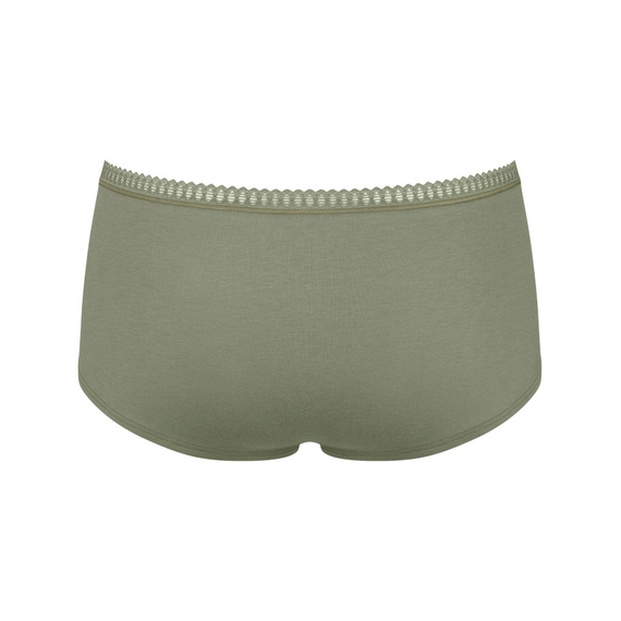 Sloggi GO Crush Short C3P, Kolor: wielokolorowy, Rozmiar: XL, 6 image