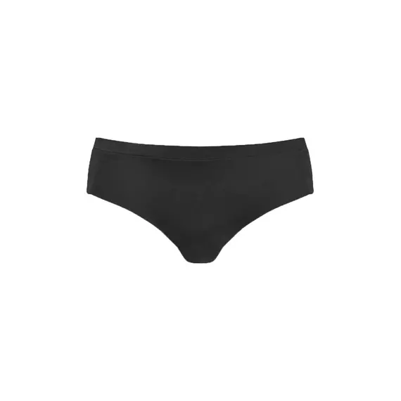 Triumph majtki hipster Body Make-Up Soft Touch, Kolor: czarny, Rozmiar: 40, 3 image