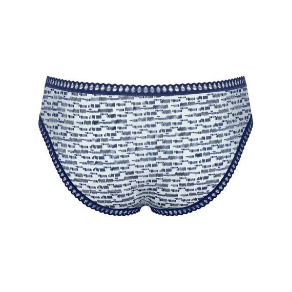 Sloggi majtki damskie GO Crush Mini 3-pack, Kolor: wielokolorowy, Rozmiar: XS, 7 image