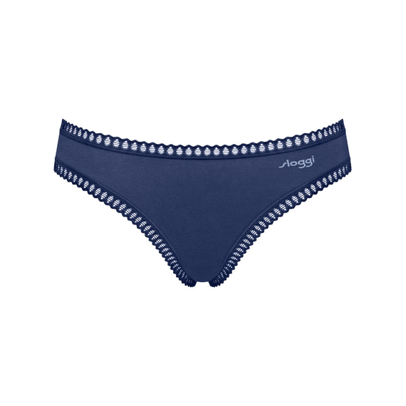 Sloggi majtki damskie GO Crush Mini 3-pack, Kolor: wielokolorowy, Rozmiar: XS, 10 image