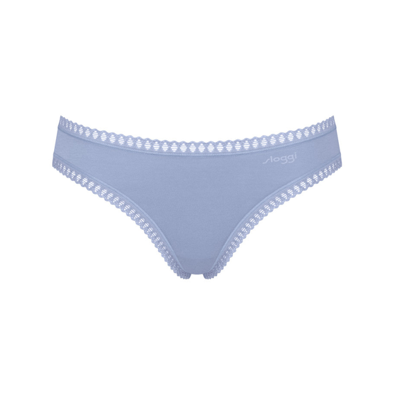 Sloggi majtki damskie GO Crush Mini 3-pack, Kolor: wielokolorowy, Rozmiar: XS, 8 image