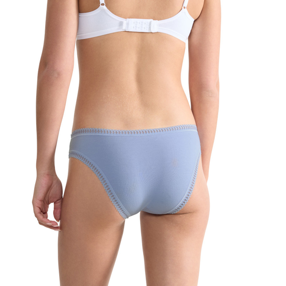 Sloggi majtki damskie GO Crush Mini 3-pack, Kolor: wielokolorowy, Rozmiar: XS, 3 image