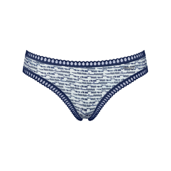 Sloggi majtki damskie GO Crush Mini 3-pack, Kolor: wielokolorowy, Rozmiar: XS, 6 image