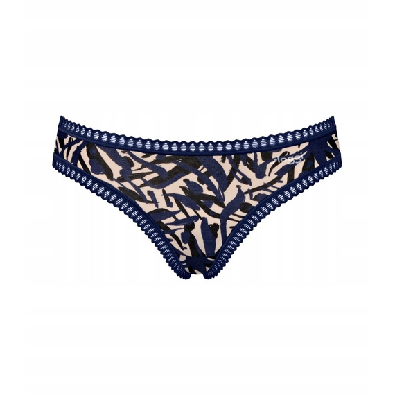 3 x Majtki damskie Sloggi Go Crush Mini, Kolor: wielokolorowy M008, Rozmiar: L, 5 image