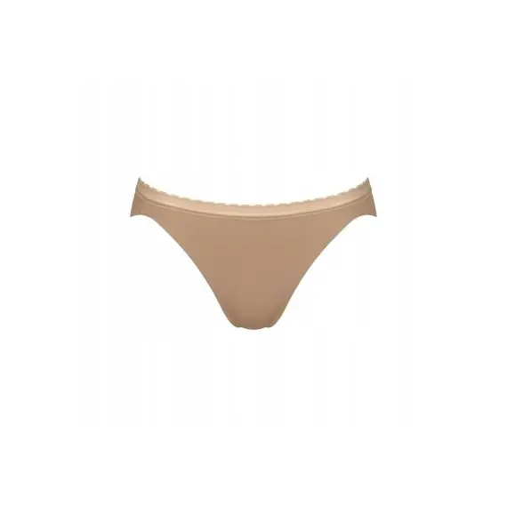 Majtki Damskie Sloggi Body Adapt Twist Hight Leg, Kolor: cielisty, Rozmiar: S, 4 image