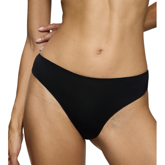 Triumph figi damskie Pure Micro Tai, Kolor: czarny, Rozmiar: 36, 3 image
