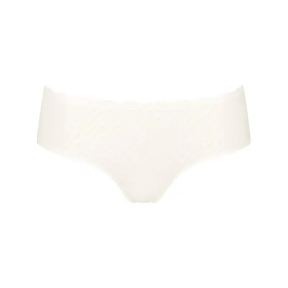 Sloggi ZERO Feel Bliss Hipster, Kolor: śmietankowy, Rozmiar: L, 4 image