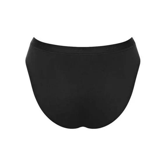 Sloggi GO Casual High leg, Kolor: czarny, Rozmiar: M, 4 image