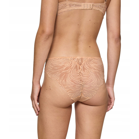Triumph figi damskie Pretty Micro Tai, Kolor: beżowy, Rozmiar: S