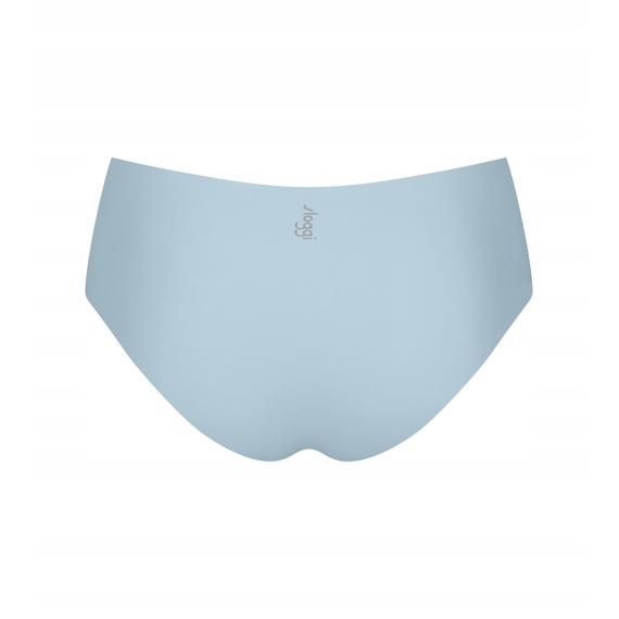 Majtki Damskie Sloggi Zero Feel 2.0 Hipster, Kolor: niebieski, Rozmiar: M, 5 image
