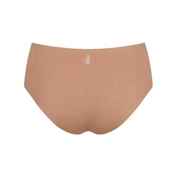 Majtki Damskie Sloggi Zero Feel Pure Hipster, Kolor: cielisty, Rozmiar: S, 5 image