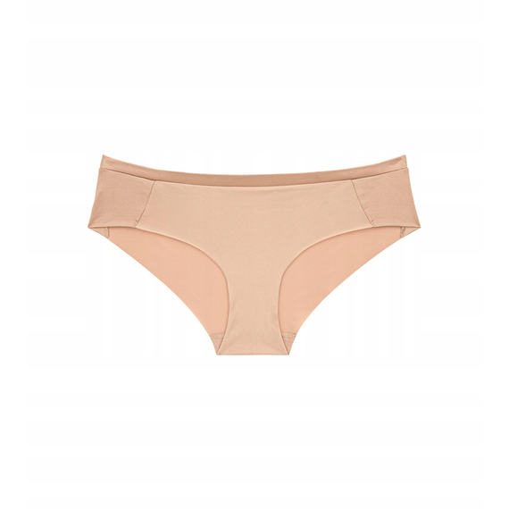 Majtki damskie Triumph Body Make-up Soft Touch Hipster, Kolor: beżowy, Rozmiar: 40, 5 image
