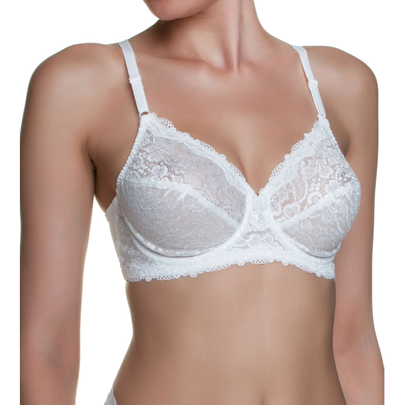 Triumph Compliment W X, Kolor: biały, Rozmiar: 80E