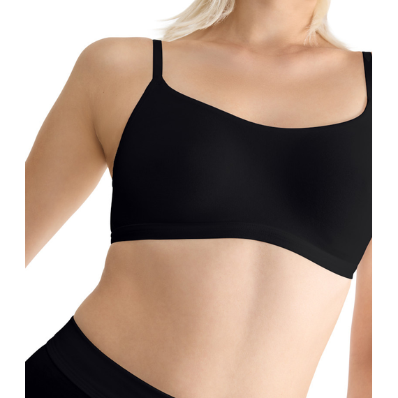 Sloggi GO Daily Cotton Top, Kolor: czarny, Rozmiar: L, 4 image