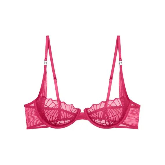 Triumph That Night in Vegas WH, Kolor: różowy, Rozmiar: 70D