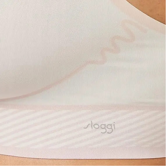 Biustonosz Sloggi Body Adapt Bralette, Kolor: wielokolorowy, Rozmiar: S, 3 image
