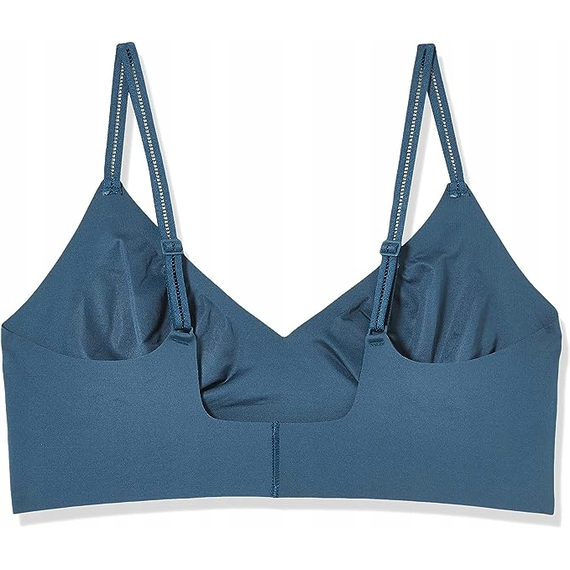 Biustonosz Sloggi Body Adapt Bralette, Kolor: granatowy, Rozmiar: XS, 3 image