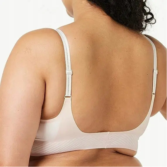 Biustonosz Sloggi Body Adapt Bralette, Kolor: wielokolorowy, Rozmiar: S, 4 image