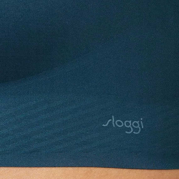 Biustonosz Sloggi Body Adapt Bralette, Kolor: granatowy, Rozmiar: XS, 4 image