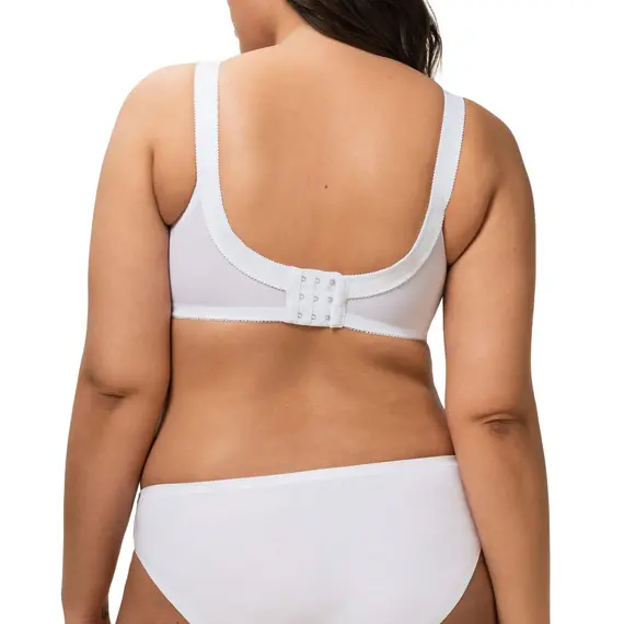 Zabudowany biustonosz Triumph Doreen N X, Kolor: biały, Rozmiar: 100G