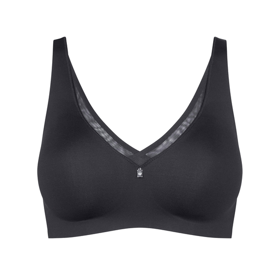 Minimizer bez fiszbi Triumph True Shape Sensation N01, Kolor: czarny, Rozmiar: 80F, 3 image
