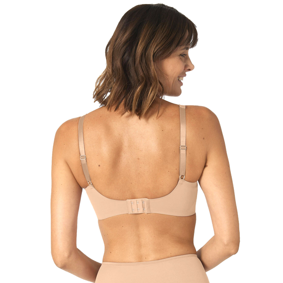 Minimizer bez fiszbin Triumph True Shape Senstion N01, Kolor: cielisty, Rozmiar: 75F, 2 image