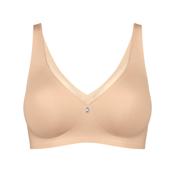 Minimizer bez fiszbin Triumph True Shape Senstion N01, Kolor: cielisty, Rozmiar: 75F, 3 image