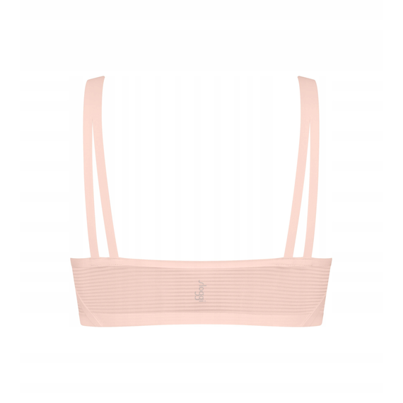 Biustonosz Braletka Sloggi Zero Feel Air Bralette, Kolor: jasny różowy, Rozmiar: S, 5 image
