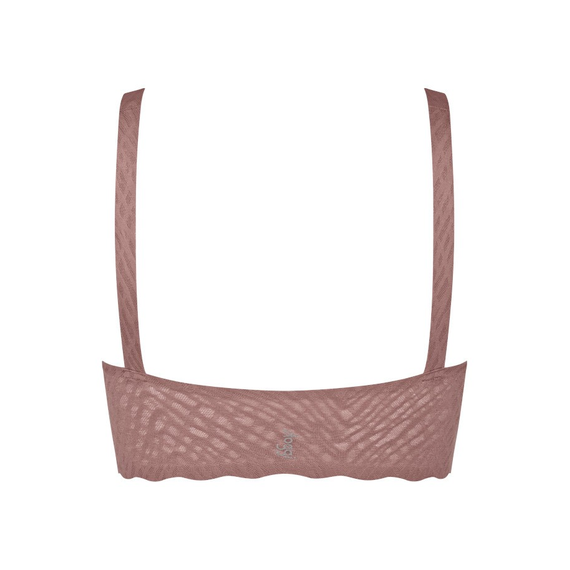 Sloggi ZERO Feel Bliss Top, Kolor: kakaowy, Rozmiar: M, 5 image
