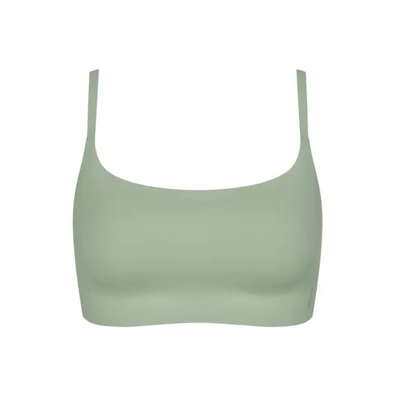 Sloggi ZERO Feel 2.0 Ultra Bra, Kolor: miętowy, Rozmiar: M