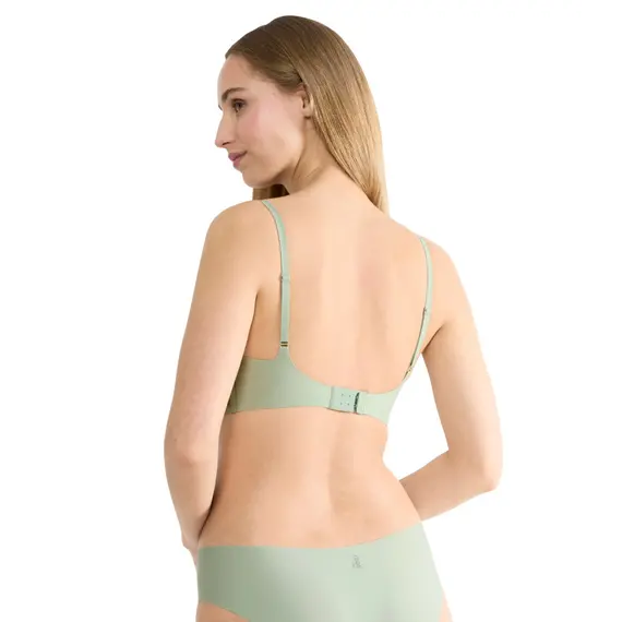 Sloggi ZERO Feel 2.0 Ultra Bra, Kolor: miętowy, Rozmiar: M, 3 image