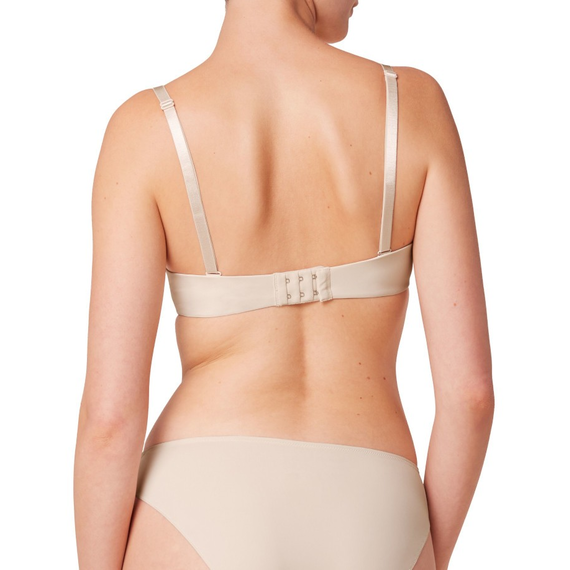 Triumph Pure Micro WDP, Kolor: beżowy, Rozmiar: 90B, 5 image